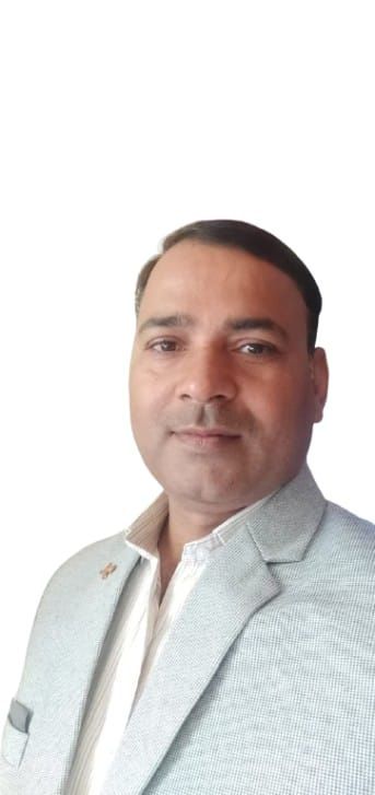 Arvind Pandey