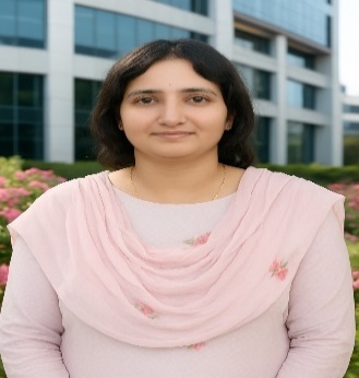 Punam Mehta