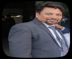 Vipin Jain
